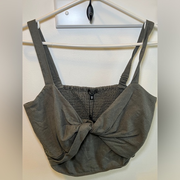 Dynamite Tank Top Bustier. 💥2/15$💥 - Picture 1 of 5